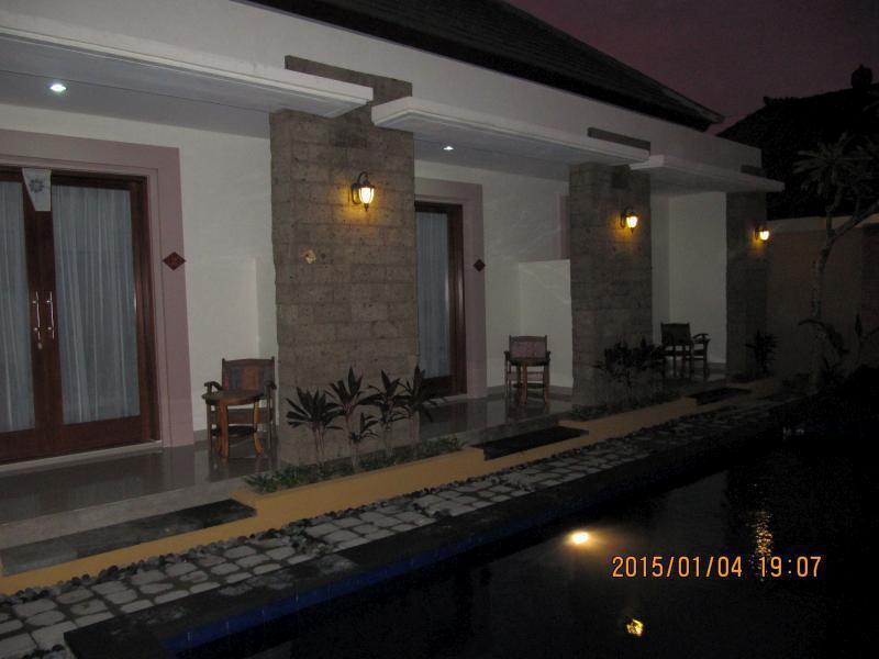 Ayu Love & Harmony Guest House Sanur  Exterior photo