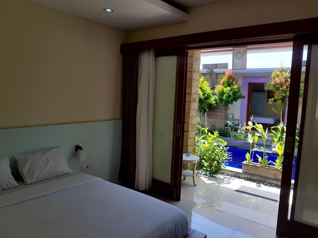 Ayu Love & Harmony Guest House Sanur  Exterior photo